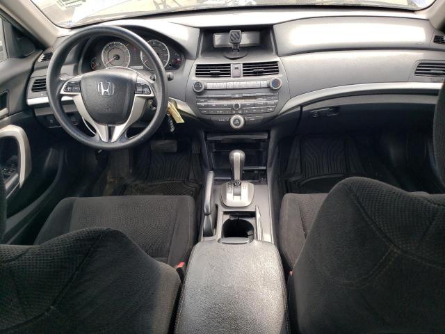 Photo 8 from auction – 2010 HONDA ACCORD EX with VIN 1HGCS1B76AA005966