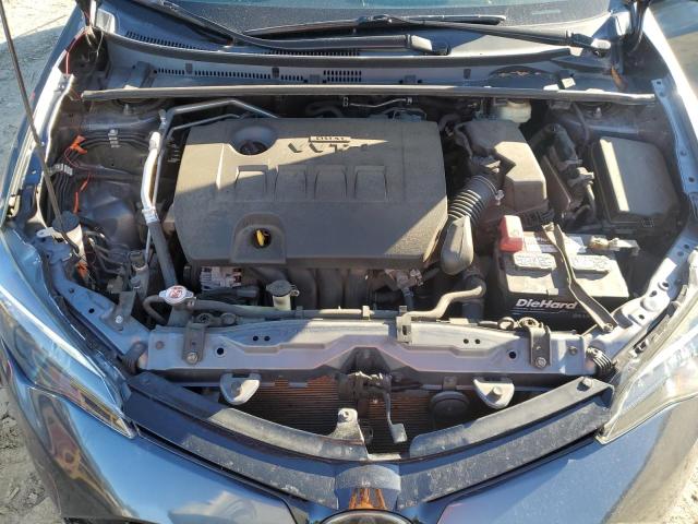 Photo 11 from auction – 2018 TOYOTA COROLLA L with VIN 2T1BURHEXJC070226