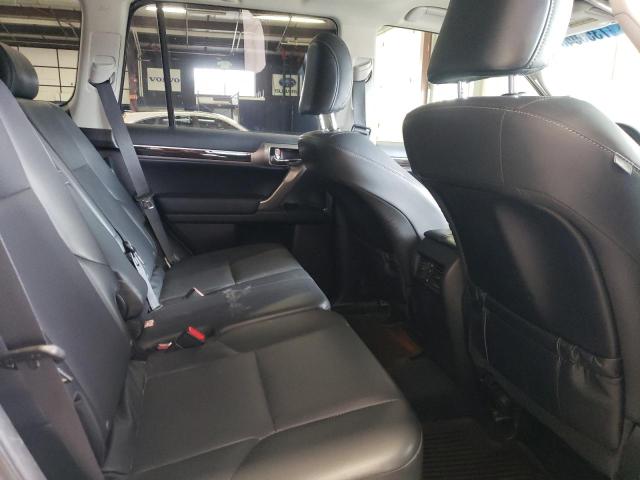 Photo 11 from auction – 2014 LEXUS GX 460 with VIN JTJBM7FX2E5070147