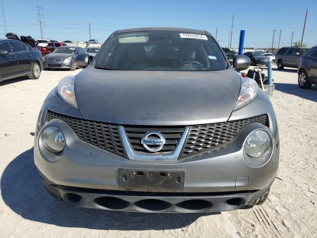 Photo 5 from auction – 2014 NISSAN JUKE S with VIN JN8AF5MR4ET352274