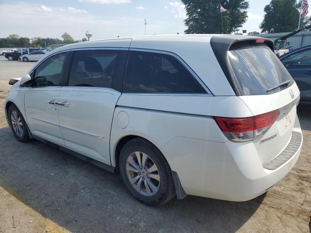 Photo 2 from auction – 2014 HONDA ODYSSEY EX with VIN 5FNRL5H67EB030383