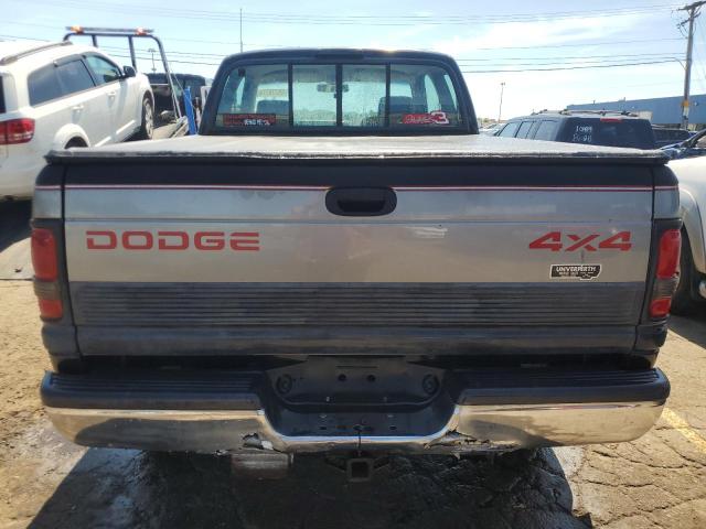 Photo 6 from auction – 1995 DODGE RAM 1500 with VIN 3B7HF13Z4SM128761