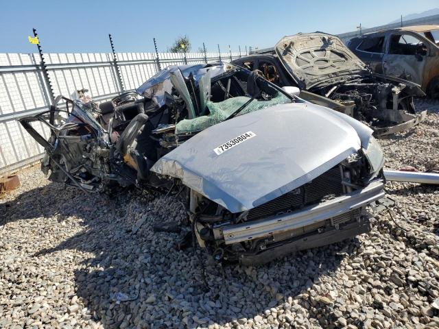 Photo 4 from auction – 2007 ACURA TL TYPE S with VIN 19UUA76517A016045