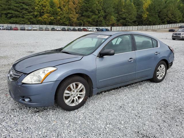 NISSAN ALTIMA BAS 2012 z numerem VIN 1N4AL2AP4CN501795 - Zdjęcie z aukcji