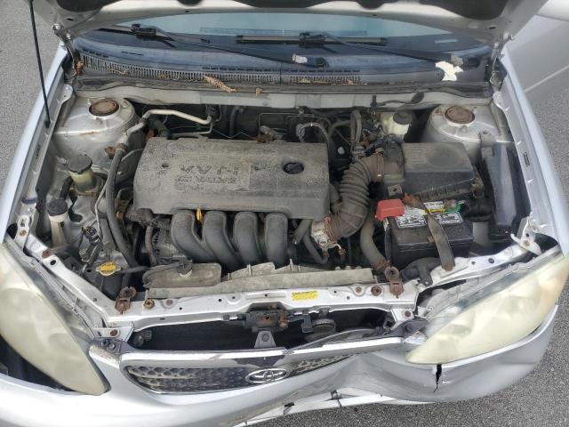 Zdjęcie 11 z aukcji – 2007 TOYOTA COROLLA CE z VIN JTDBR32E370125559
