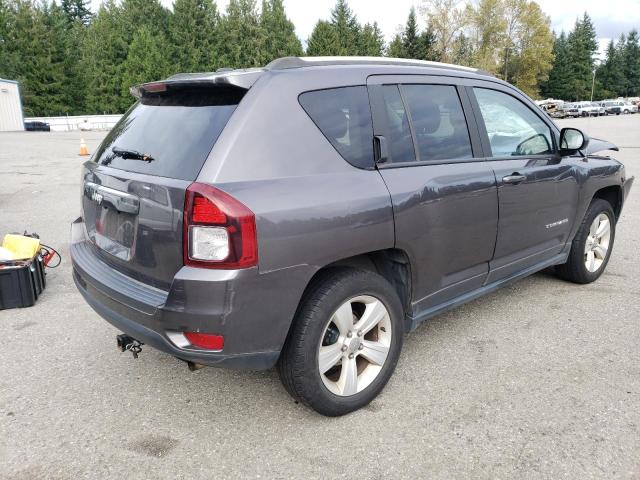 Photo 3 from auction – 2017 JEEP COMPASS SP with VIN 1C4NJDBB1HD104591