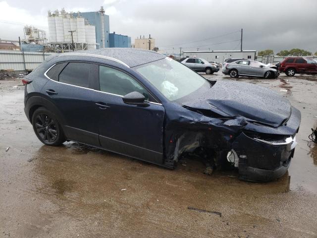 Photo 4 from auction – 2024 MAZDA CX-30 SELE with VIN 3MVDMBBM8RM633565