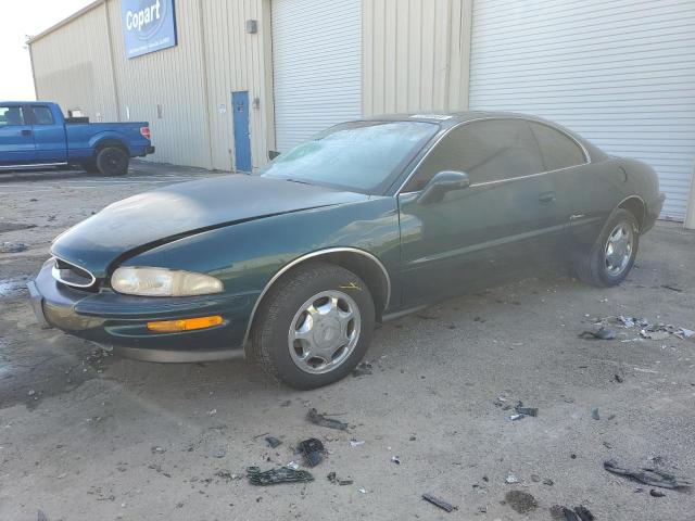 Photo 1 from auction – 1999 BUICK RIVIERA with VIN 1G4GD2215X4700843