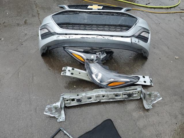 Photo 12 from auction – 2020 CHEVROLET SPARK 1LT with VIN KL8CD6SA0LC412229