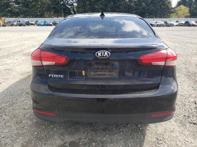 Photo 6 from auction – 2017 KIA FORTE LX with VIN 3KPFK4A70HE160518