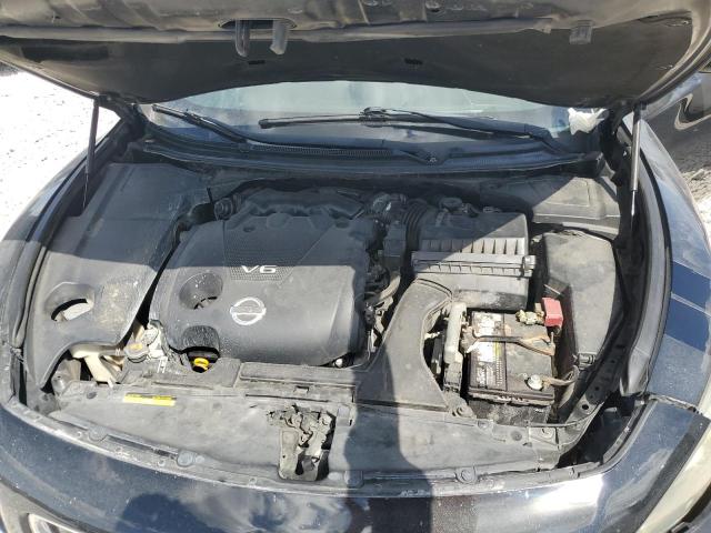 Photo 11 from auction – 2012 NISSAN MAXIMA S with VIN 1N4AA5AP1CC843515