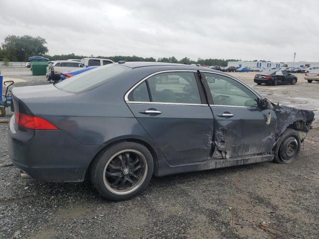 Photo 3 from auction – 2006 ACURA TSX with VIN JH4CL96966C008527