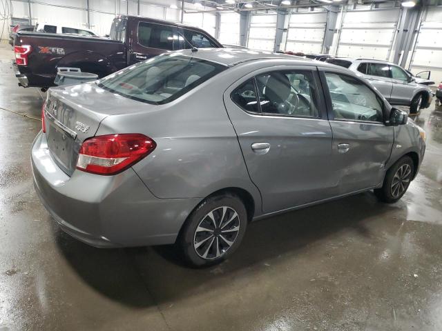 Photo 3 from auction – 2017 MITSUBISHI MIRAGE G4 with VIN ML32F3FJ4HHF12520