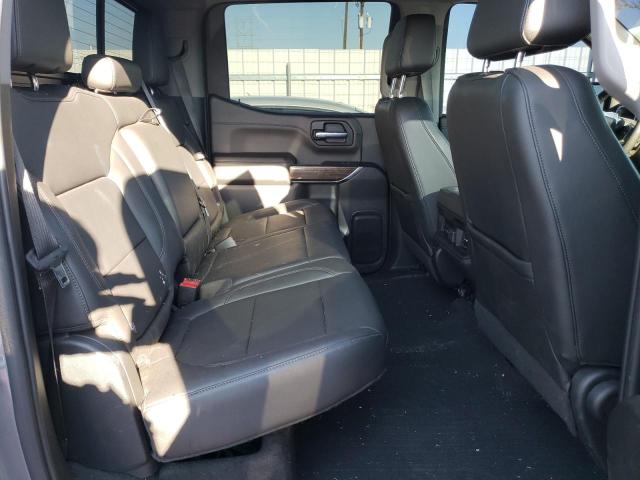 Photo 10 from auction – 2020 CHEVROLET SILVERADO with VIN 3GCPYFED5LG440396