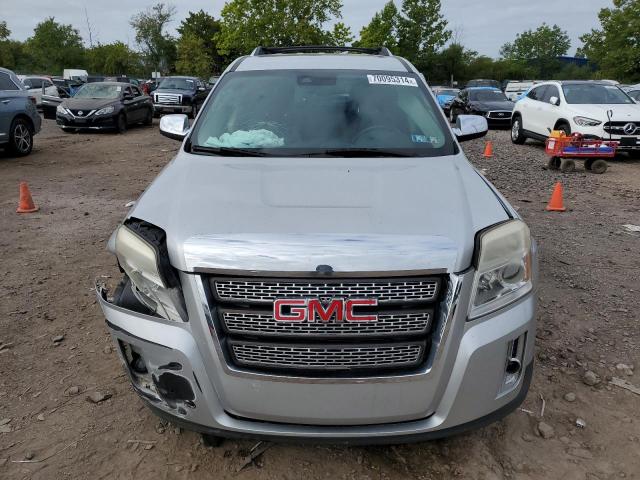 Photo 5 from auction – 2014 GMC TERRAIN SL with VIN 2GKFLYE3XE6137761