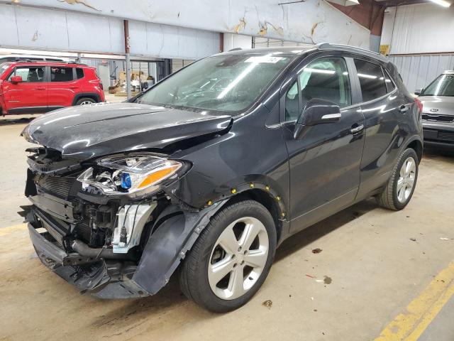 BUICK ENCORE PRE 2015 with VIN KL4CJDSB2FB246541 - Photo from auction