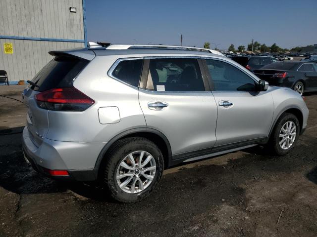 Photo 3 from auction – 2020 NISSAN ROGUE S with VIN KNMAT2MV6LP521071