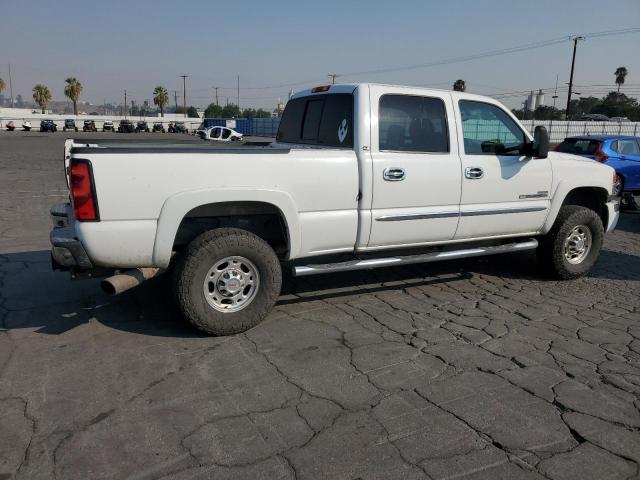 Photo 3 from auction – 2007 GMC SIERRA C25 with VIN 1GTHC23D37F183048