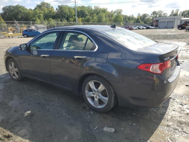 Photo 2 from auction – 2013 ACURA TLX TECH with VIN JH4CU2F62DC006779