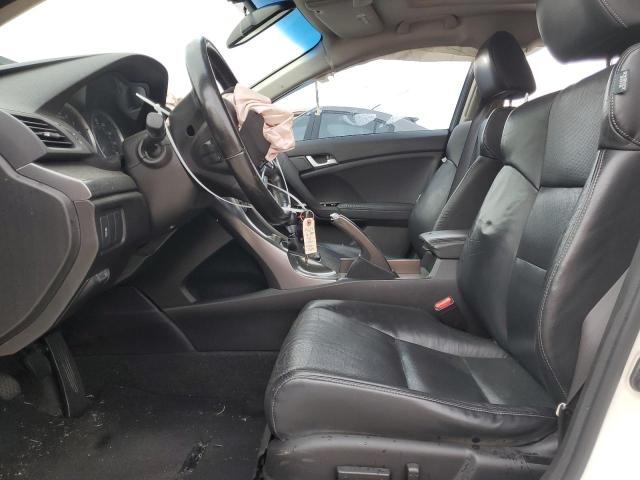 Photo 7 from auction – 2011 ACURA TSX with VIN JH4CU2E60BC013664