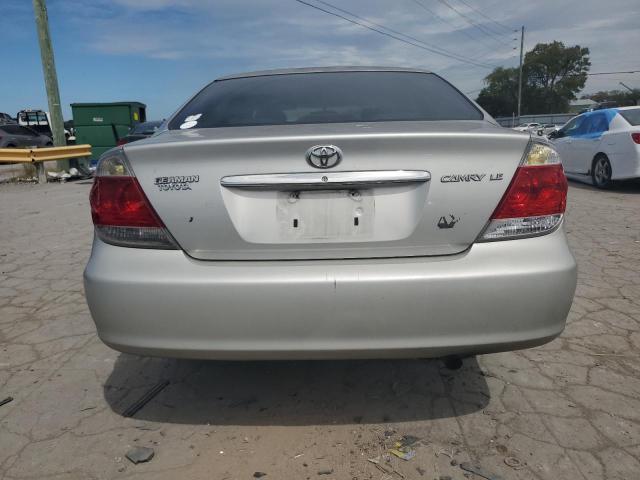 Photo 6 from auction – 2005 TOYOTA CAMRY LE with VIN 4T1BE32K65U428628