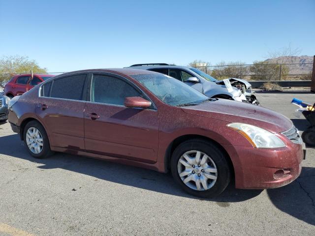 Photo 4 from auction – 2011 NISSAN ALTIMA BAS with VIN 1N4AL2AP3BN457643