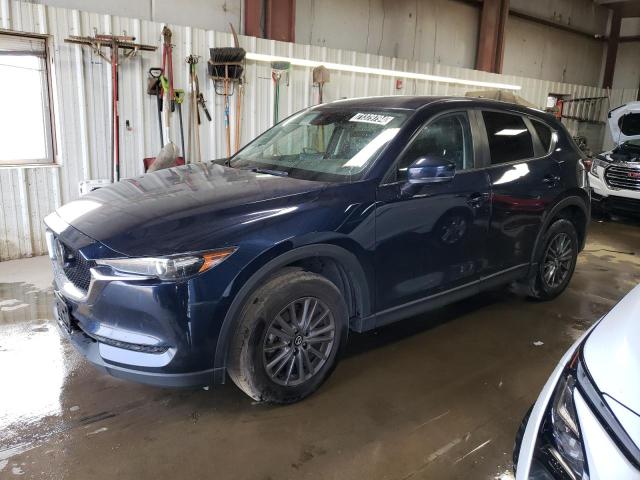 MAZDA CX-5 TOURI 2021 with VIN JM3KFBCMXM0334213 - Photo from auction