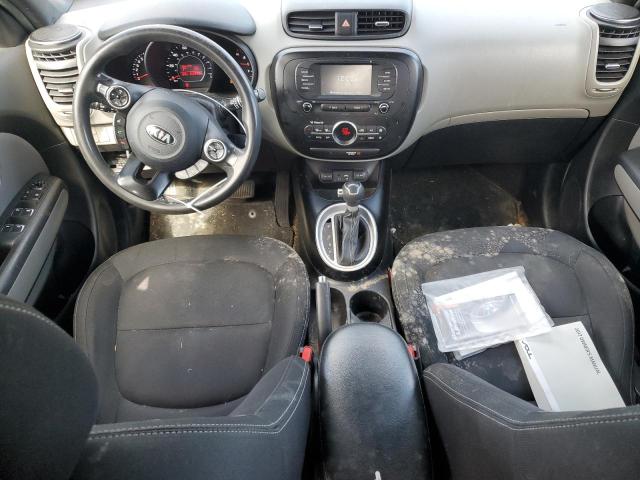 Photo 8 from auction – 2017 KIA SOUL + with VIN KNDJP3A53H7414274