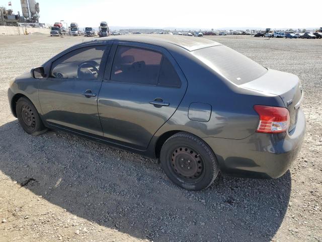 Photo 2 from auction – 2010 TOYOTA YARIS with VIN JTDBT4K37A1379671