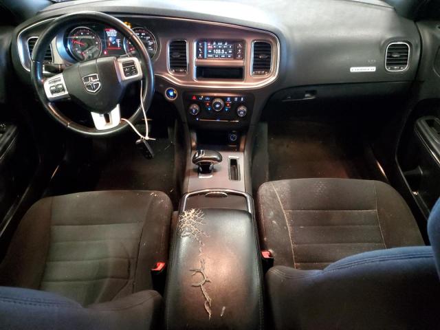 Photo 8 from auction – 2012 DODGE CHARGER SE with VIN 2C3CDXBG3CH206955