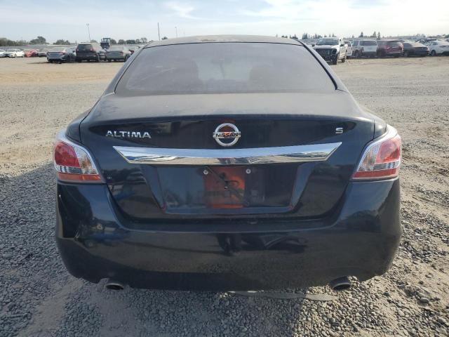 Photo 6 from auction – 2015 NISSAN ALTIMA 2.5 with VIN 1N4AL3AP0FC237836