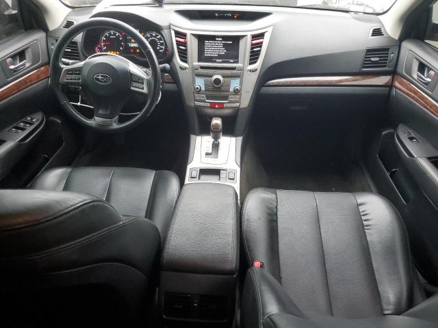 Photo 8 from auction – 2013 SUBARU LEGACY 2.5 with VIN 4S3BMBP61D3034472