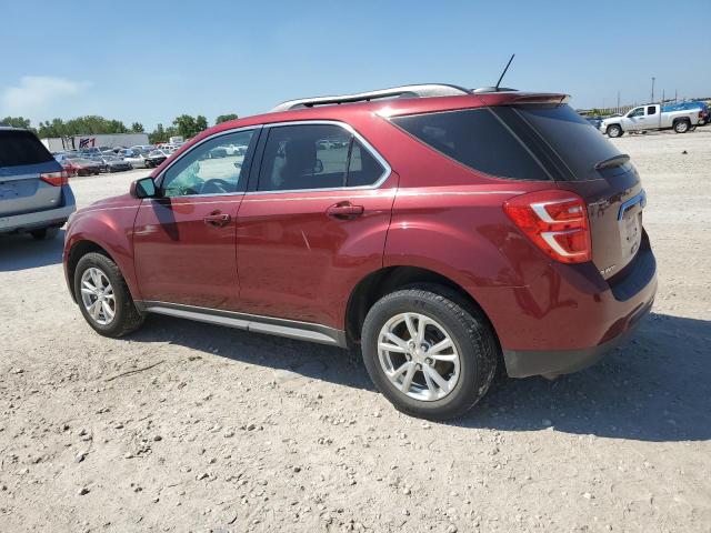 Photo 2 from auction – 2017 CHEVROLET EQUINOX LT with VIN 2GNALCEK6H1576934