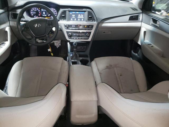 Photo 8 from auction – 2017 HYUNDAI SONATA SE with VIN 5NPE24AF3HH553041