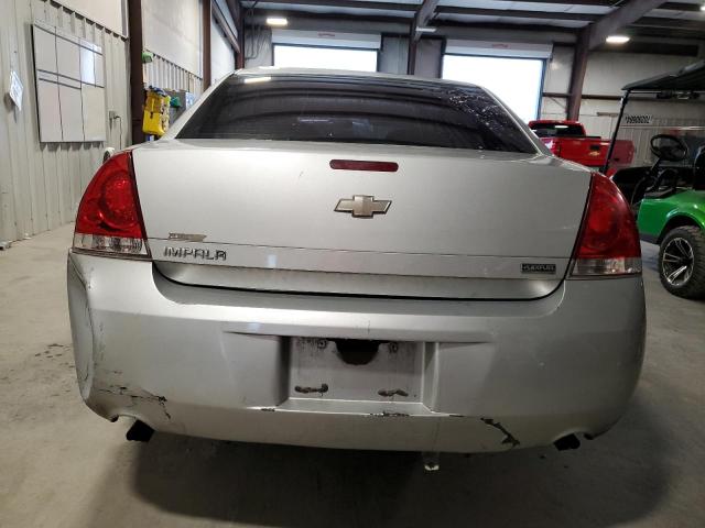 Photo 6 from auction – 2013 CHEVROLET IMPALA LS with VIN 2G1WF5E39D1226193