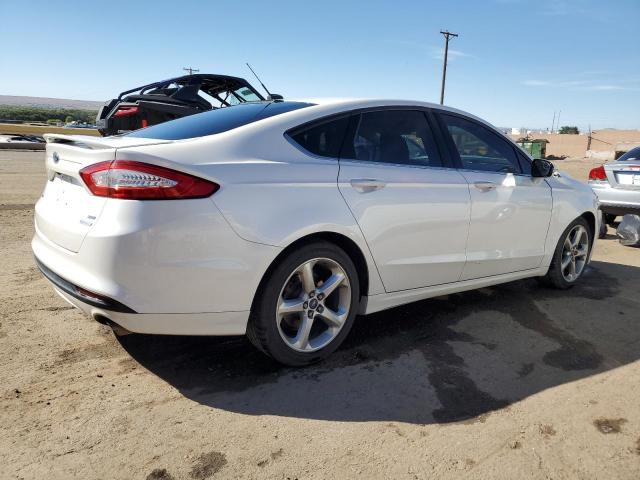 Photo 3 from auction – 2014 FORD FUSION SE with VIN 3FA6P0HD3ER150095