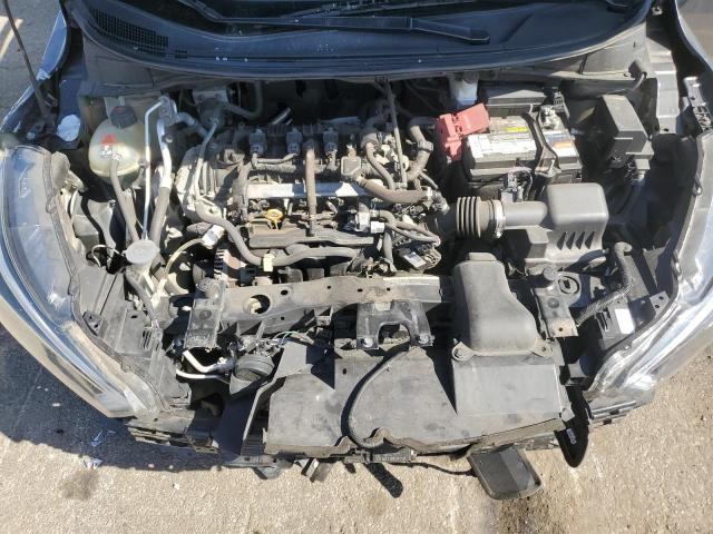 Photo 11 from auction – 2020 NISSAN VERSA SR with VIN 3N1CN8FV1LL830349