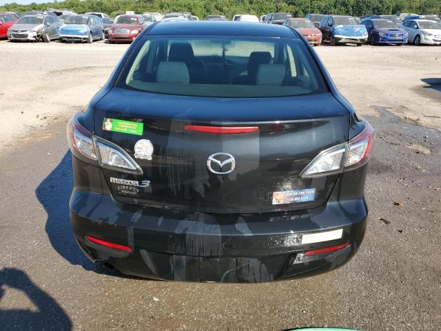 Photo 6 from auction – 2012 MAZDA 3 I with VIN JM1BL1UG8C1518305