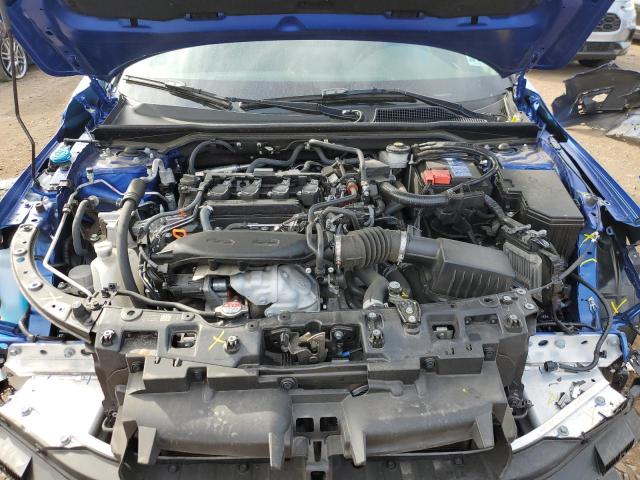 Photo 11 from auction – 2024 HONDA CIVIC EX with VIN 2HGFE1F75RH307034