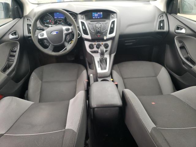 Photo 8 from auction – 2013 FORD FOCUS SE with VIN 1FADP3K29DL382181