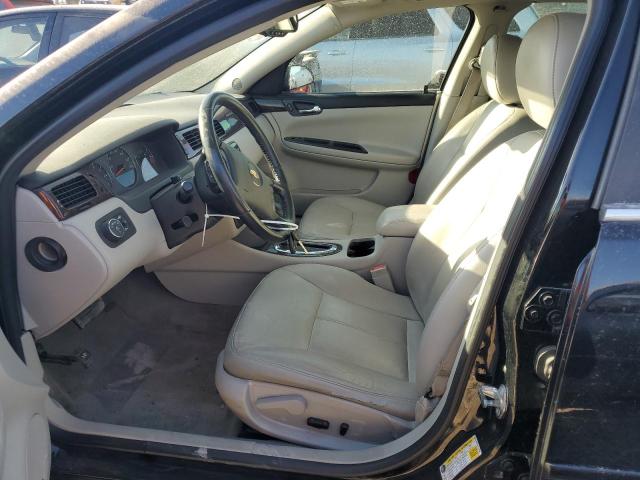 Photo 7 from auction – 2014 CHEVROLET IMPALA LIM with VIN 2G1WC5E30E1101965