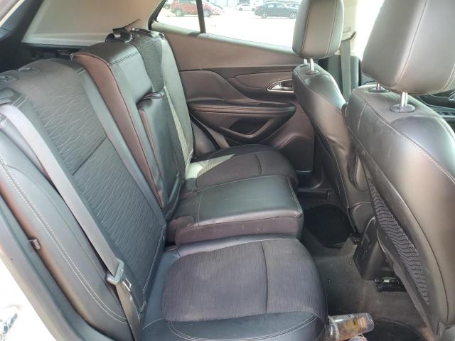 Photo 11 from auction – 2015 BUICK ENCORE CON with VIN KL4CJBSB7FB268524