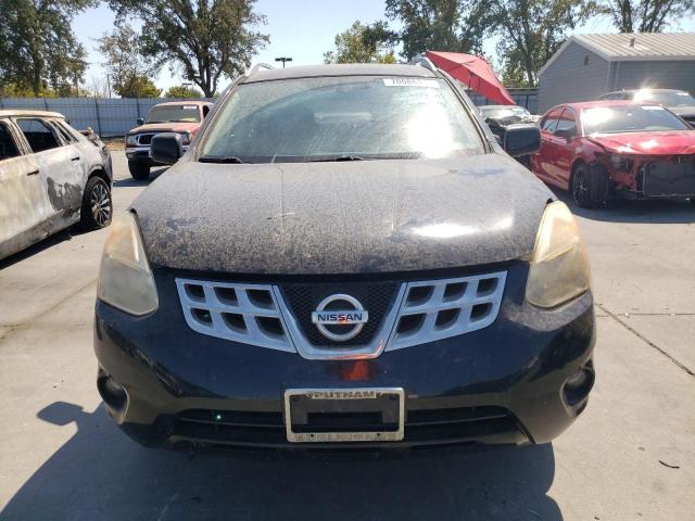 Photo 5 from auction – 2013 NISSAN ROGUE S with VIN JN8AS5MT3DW510219