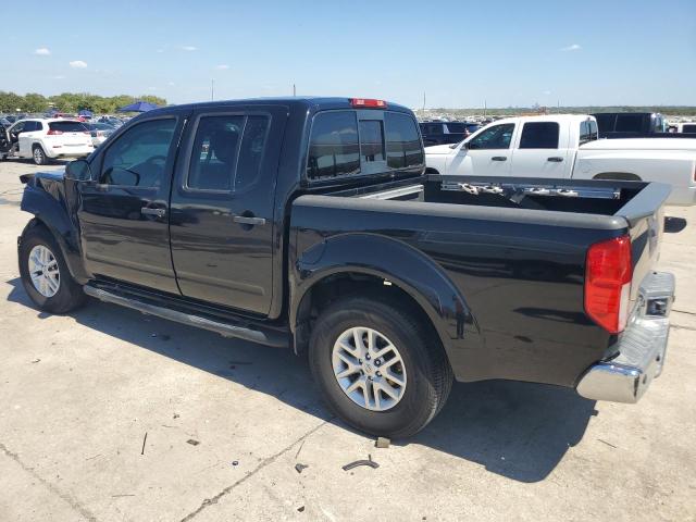 Photo 2 from auction – 2016 NISSAN FRONTIER with VIN 1N6AD0ER4GN746316
