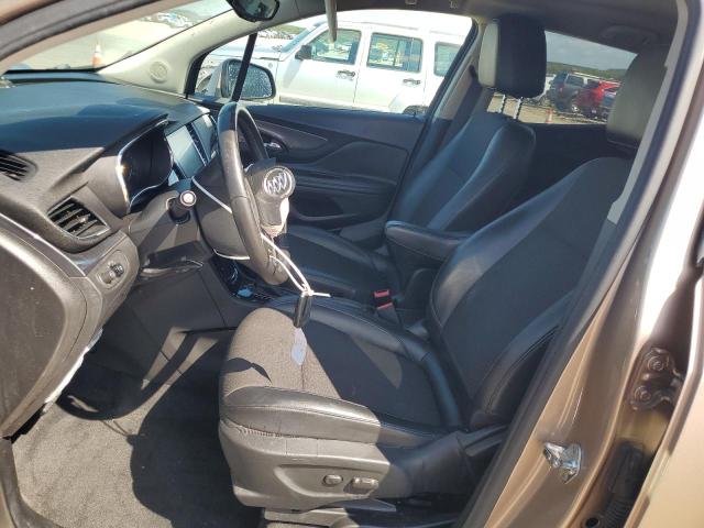 Photo 7 from auction – 2018 BUICK ENCORE PRE with VIN KL4CJASB0JB577559