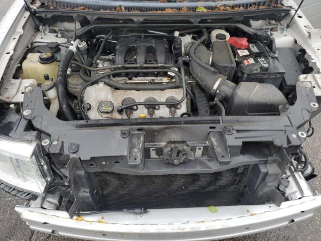 Photo 12 from auction – 2012 FORD FLEX SEL with VIN 2FMGK5CCXCBD12238