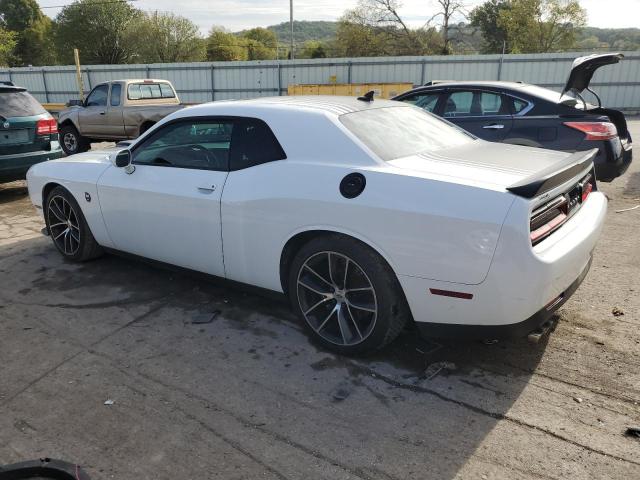 Photo 2 from auction – 2018 DODGE CHALLENGER with VIN 2C3CDZFJ5JH327825