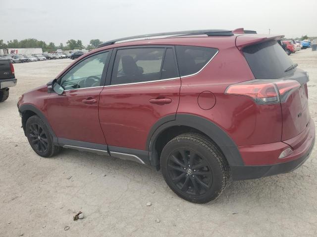 Photo 2 from auction – 2018 TOYOTA RAV4 ADVEN with VIN 2T3RFREV8JW819799