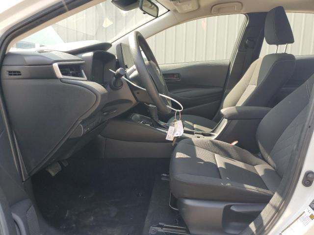 Photo 7 from auction – 2023 TOYOTA COROLLA LE with VIN JTDB4MEEXPJ005560