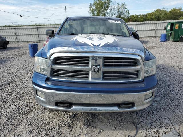 Photo 5 from auction – 2011 DODGE RAM 1500 with VIN 1D7RV1GTXBS660123
